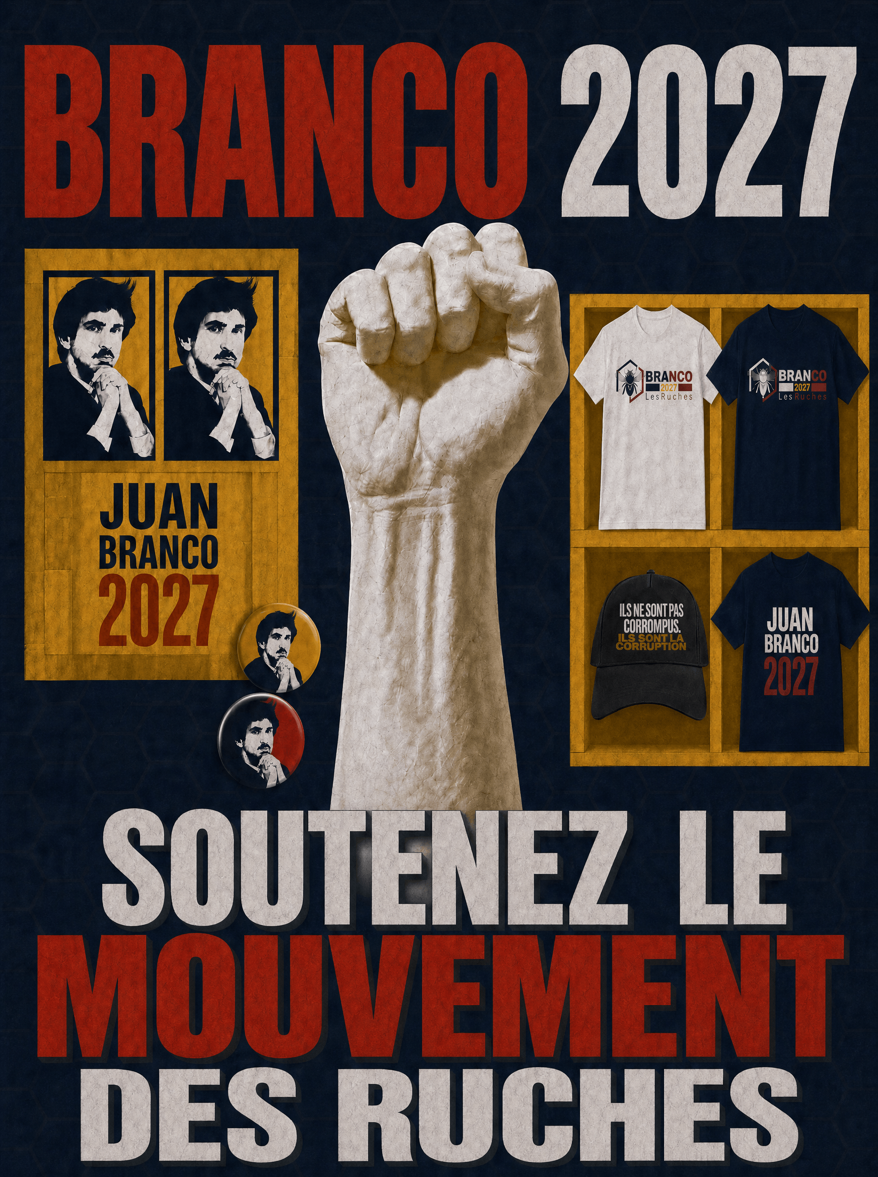 L'Échoppe des Ruches