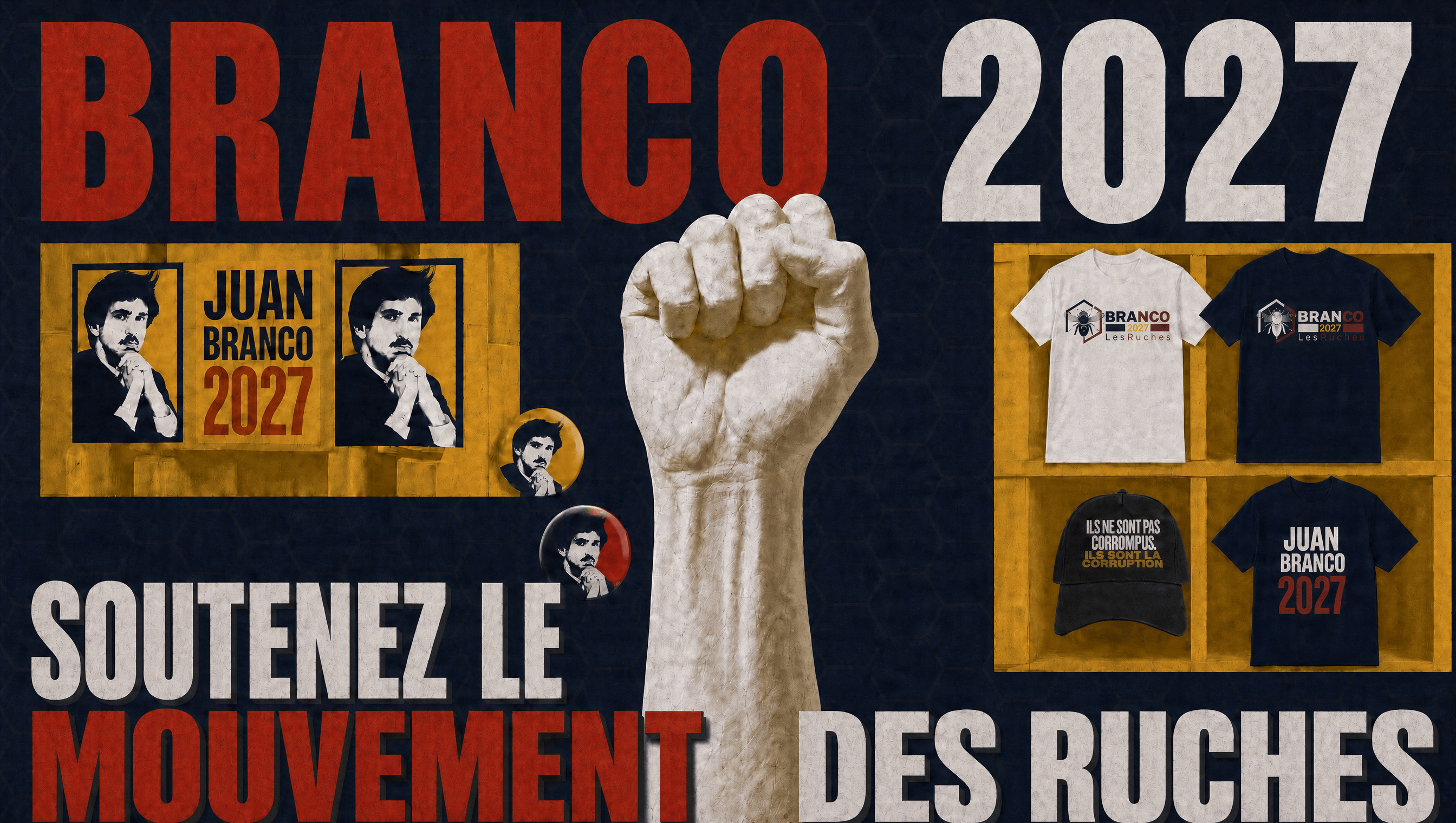 L'Échoppe des Ruches